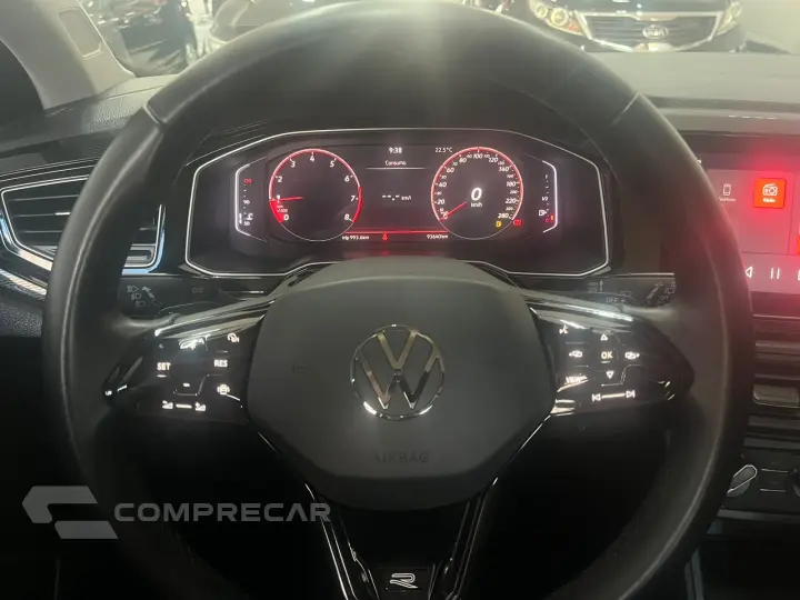 POLO 1.0 170 TSI MANUAL