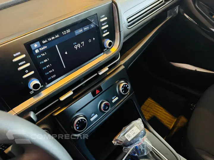 CRETA 1.0 Tgdi Comfort