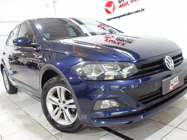 POLO - 1.6 MSI TOTAL MANUAL