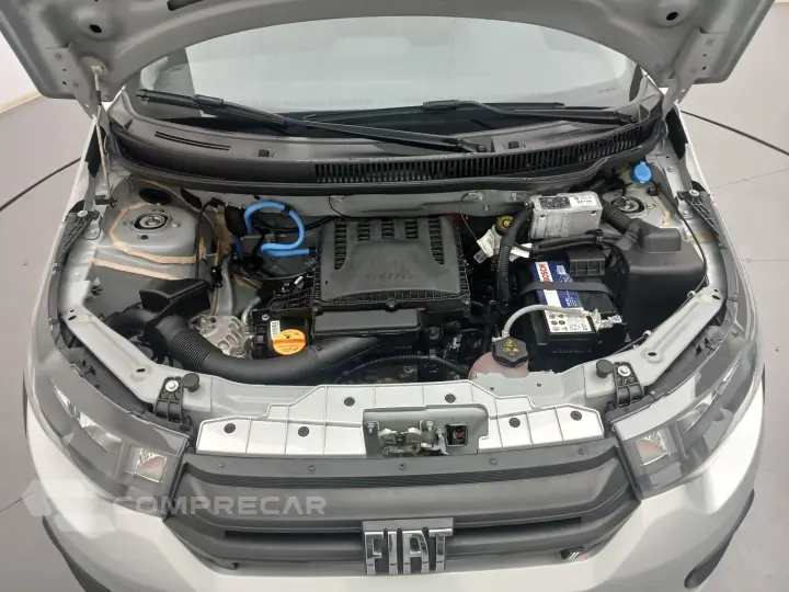 MOBI 1.0 EVO FLEX LIKE. MANUAL