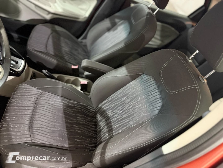 ECOSPORT 2.0 Titanium 16V