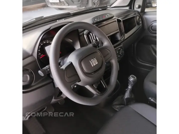 STRADA 1.3 FIREFLY FLEX ENDURANCE CS MANUAL