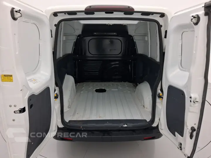 FIORINO 1.4 MPI FURGÃO ENDURANCE 8V FLEX 2P MANUAL