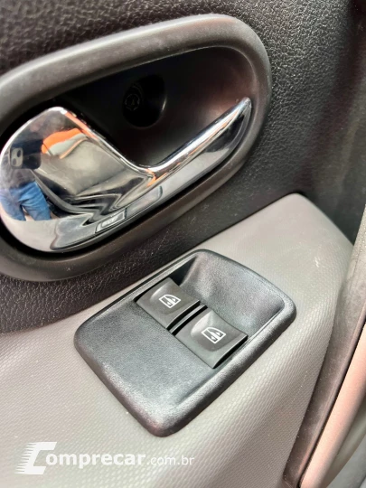 LOGAN 1.6 Expression 16V