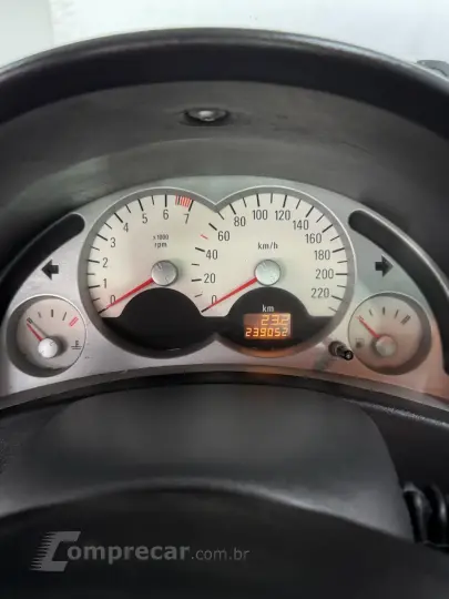 MONTANA  Sport 1.8 MPFI FlexPower 8V