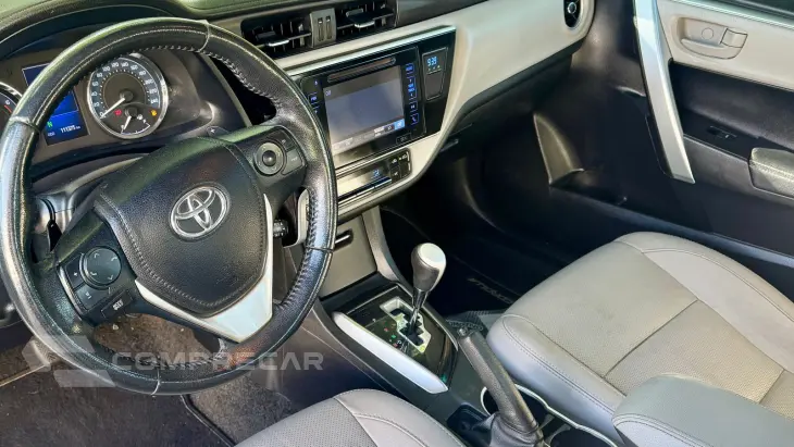 COROLLA 2.0 XEI 16V