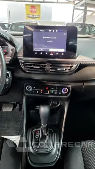 PULSE DRIVE 1.3 AT