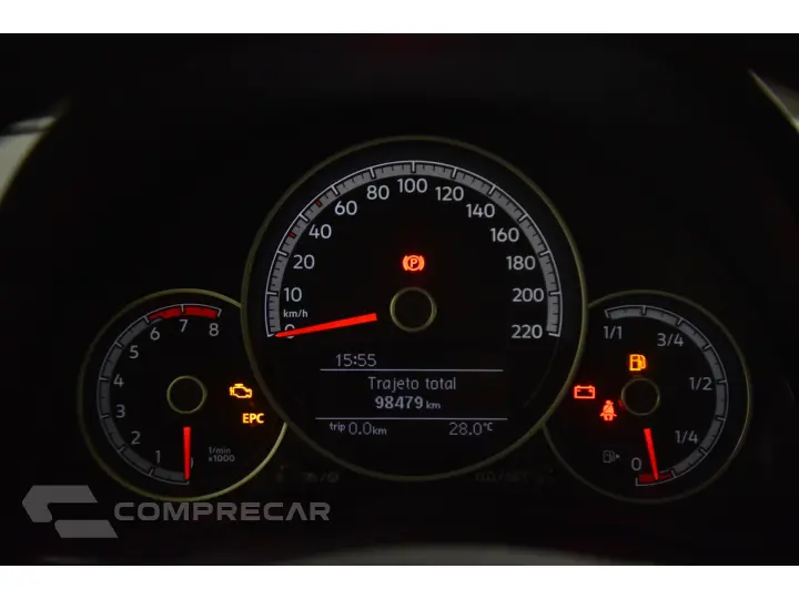 UP 1.0 MPI MOVE UP 12V FLEX 4P MANUAL