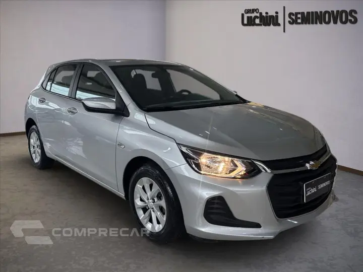 ONIX 1.0 FLEX LT MANUAL