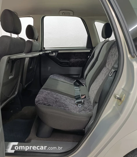 MERIVA 1.8 MPFI Maxx 8V