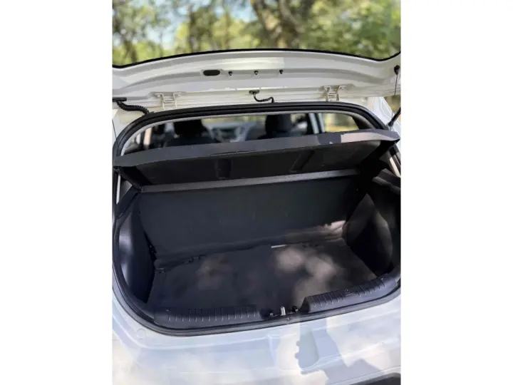 HB20X 1.6 16V PREMIUM FLEX 4P MANUAL