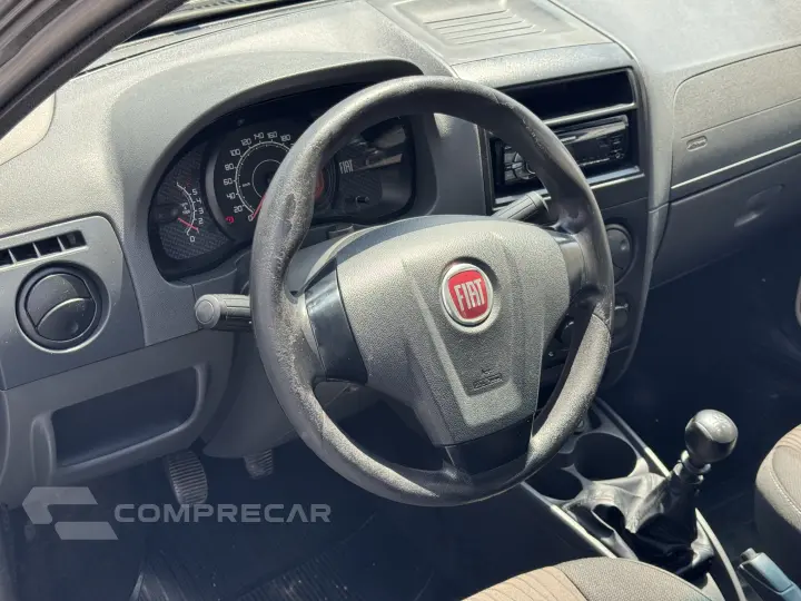 PALIO 1.0 MPI Fire WAY 8V