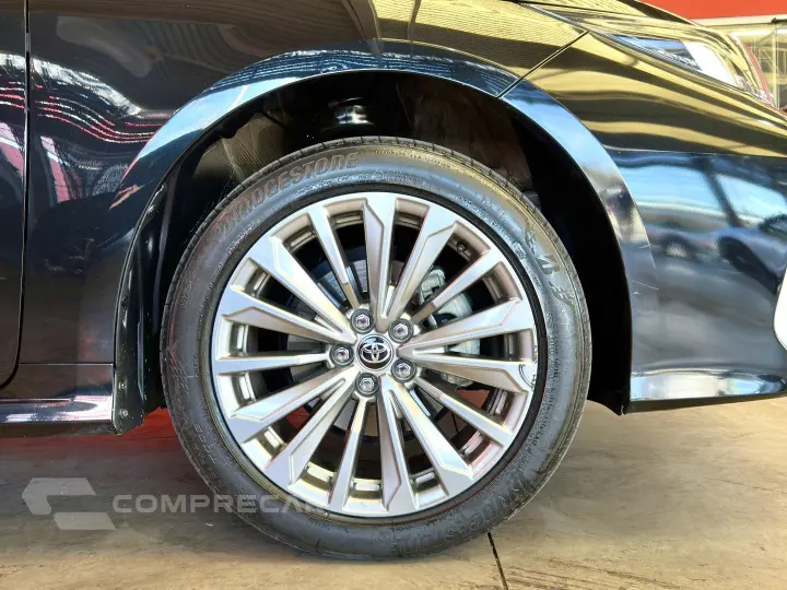 COROLLA 2.0 VVT-IE FLEX XEI DIRECT SHIFT