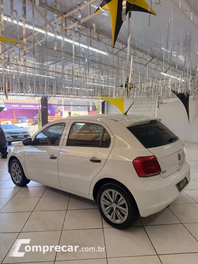 Gol 1.0 Flex 12V 5p