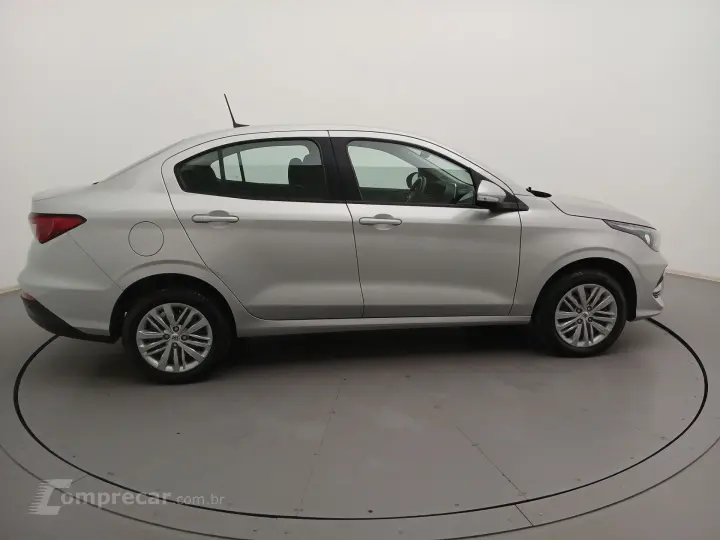 CRONOS 1.3 FIREFLY FLEX DRIVE MANUAL