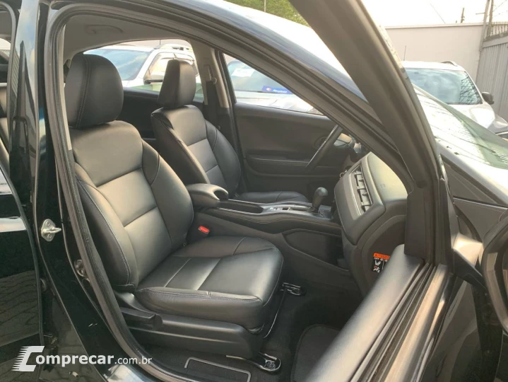 HR-V EX 1.8 Flexone 16V 5p Aut.
