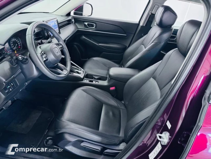 HR-V EXL HS
