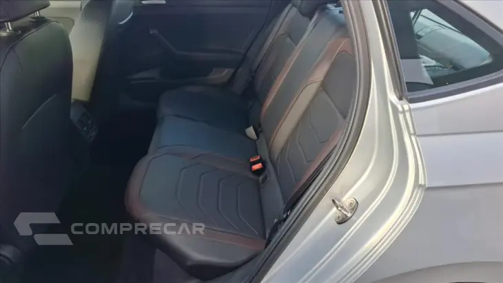 VIRTUS 1.0 200 TSI HIGHLINE AUTOMÁTICO