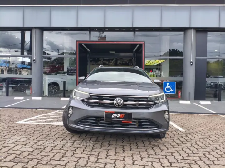 NIVUS 1.0 200 TSI Highline