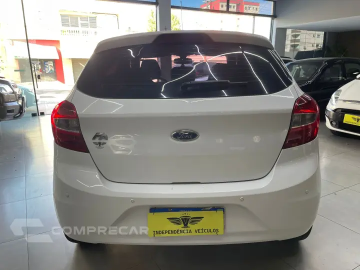 KA + 1.0 SE 12V