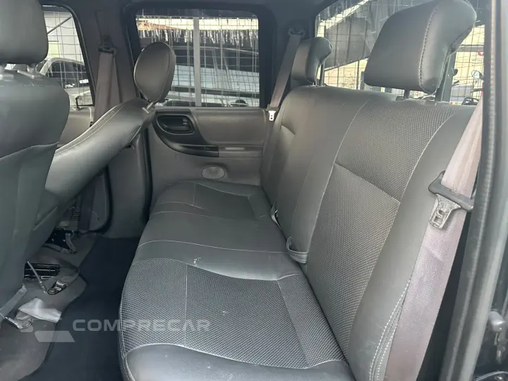 FORD RANGER XLX 2.0
