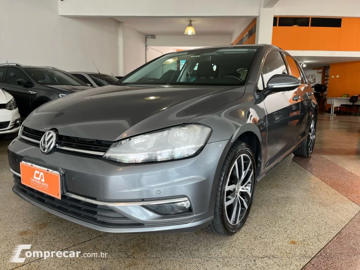 GOLF 1.0 200 TSI Comfortline