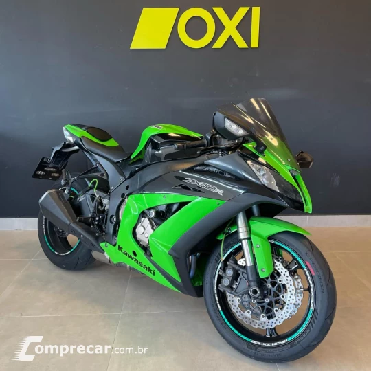NINJA ZX-10/ ZX-10R 1000cc/30TH Aniv.