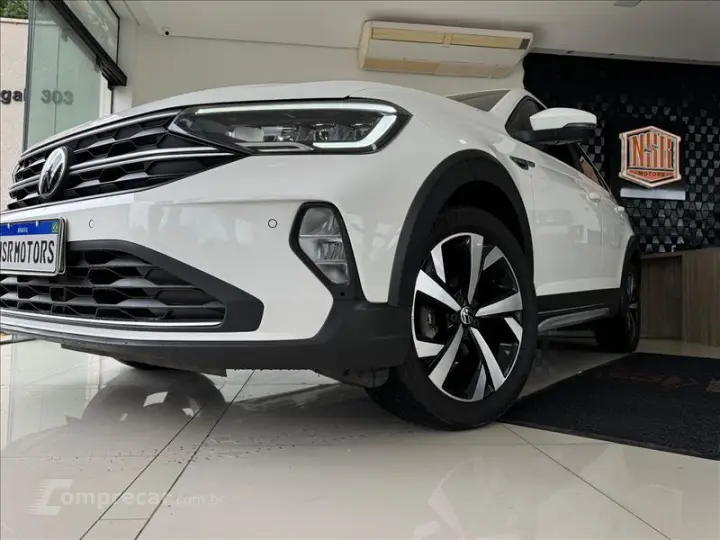 NIVUS 1.0 200 TSI Highline