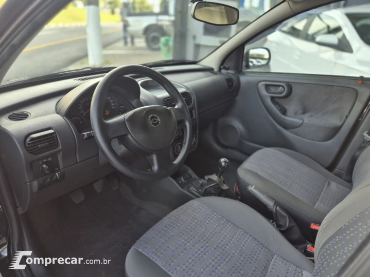 Corsa Hat. Maxx 1.4 8V ECONOFLEX 5p