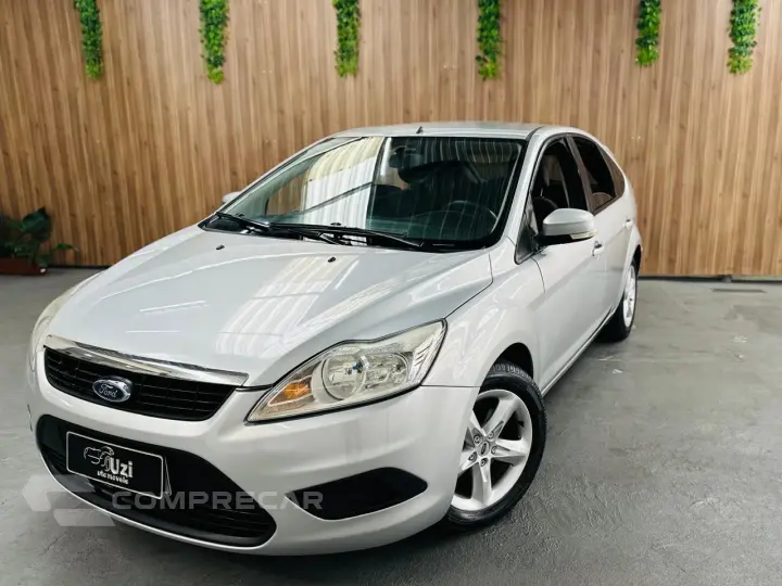 FOCUS 1.6 8V