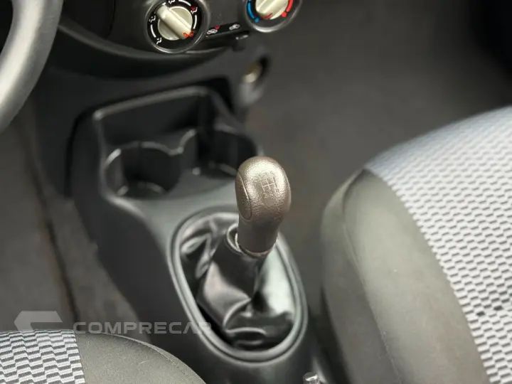 VERSA 1.0 12V FlexStart 4p Mec.