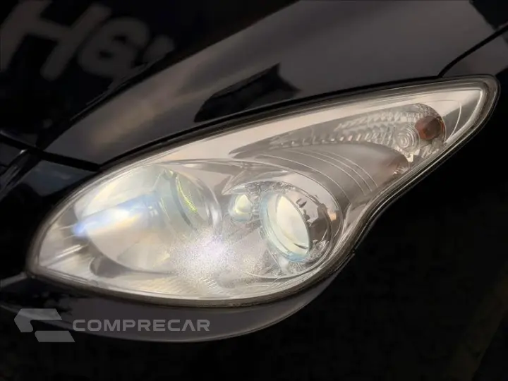 I30 2.0 MPFI GLS 16V