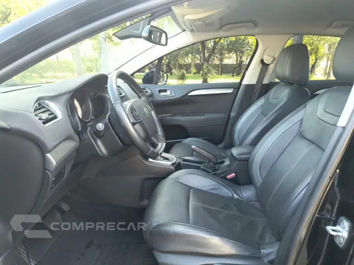 C4 LOUNGE 1.6 THP Tendance