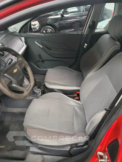 MONTANA 1.4 MPFI LS CS 8V