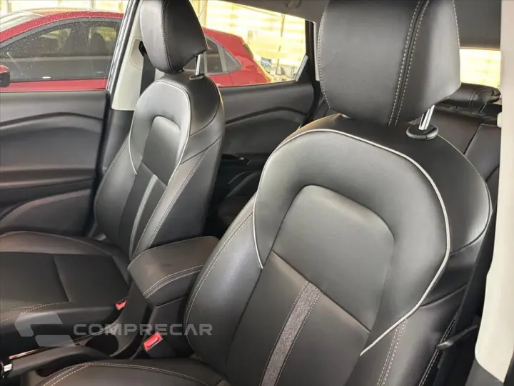 TRACKER 1.0 TURBO FLEX MIDNIGHT AUTOMÁTICO