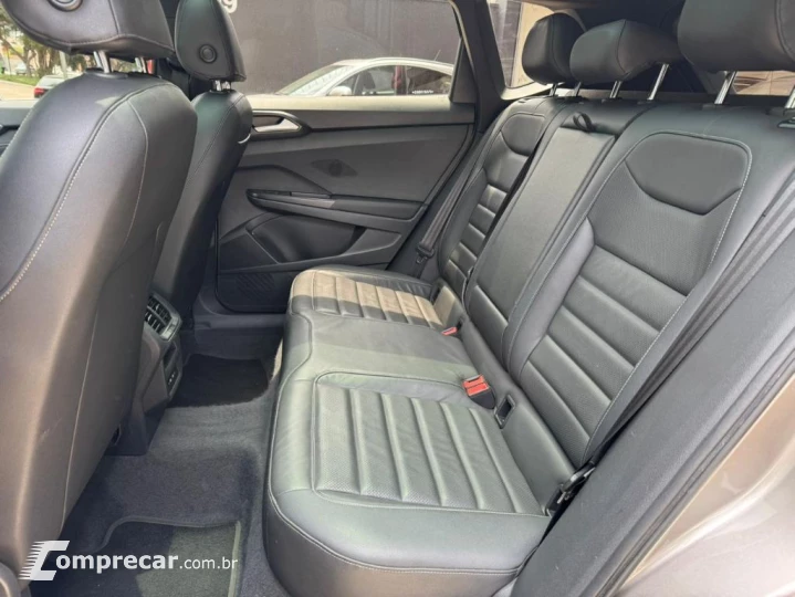 TAOS Highline 1.4 250 TSI Flex Aut.