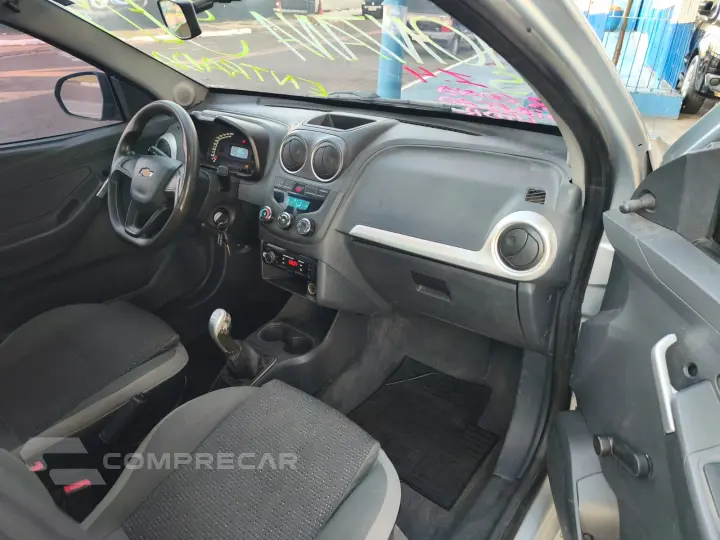 MONTANA 1.4 MPFI LS CS 8V