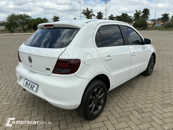GOL 1.0 8V