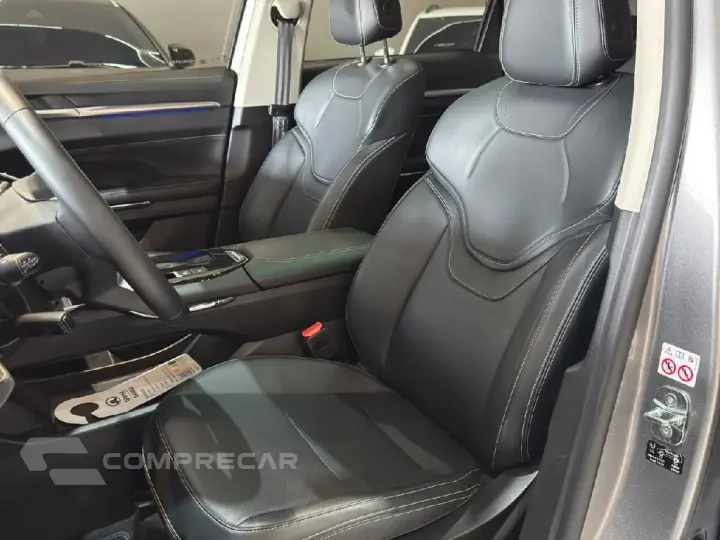 HAVAL H6 1.5  HEV PREMIUM E-TRACTION