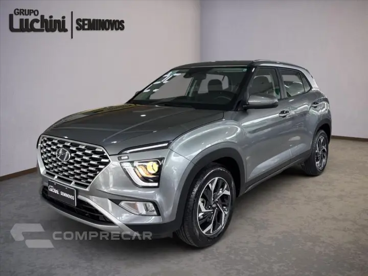 CRETA 1.0 TGDI FLEX LIMITED AUTOMÁTICO