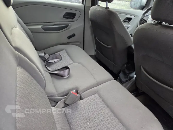 SPIN 1.8 LS 8V FLEX 4P MANUAL