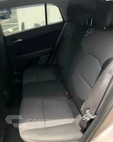 Creta Pulse 1.6 16V Flex Aut.