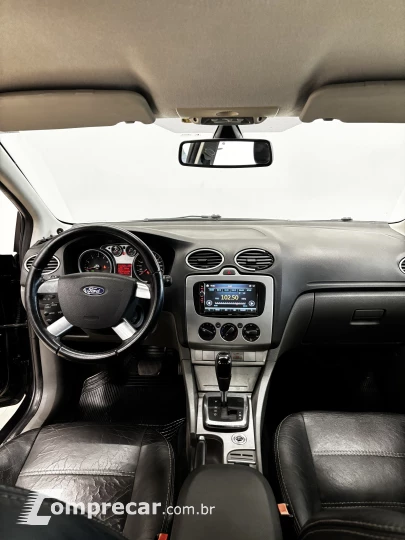 FOCUS 2.0 Sedan 16V