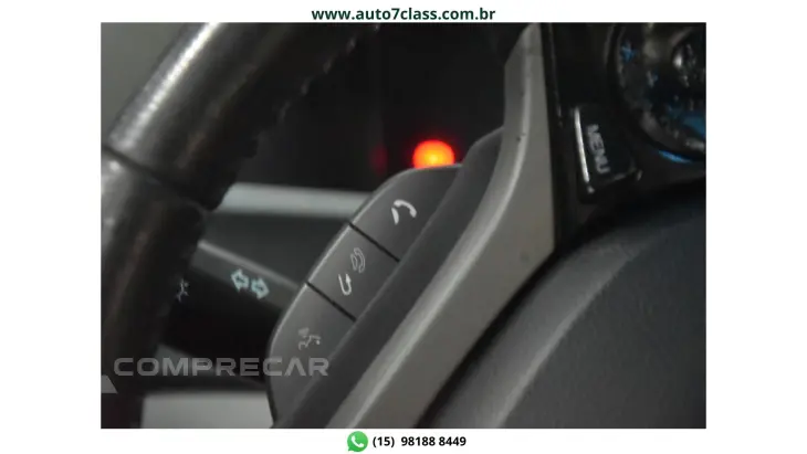 CIVIC - 1.8 LXS 16V 4P MANUAL