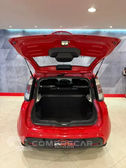 Uno 1.0 FLEX EVO ATTRACTIVE