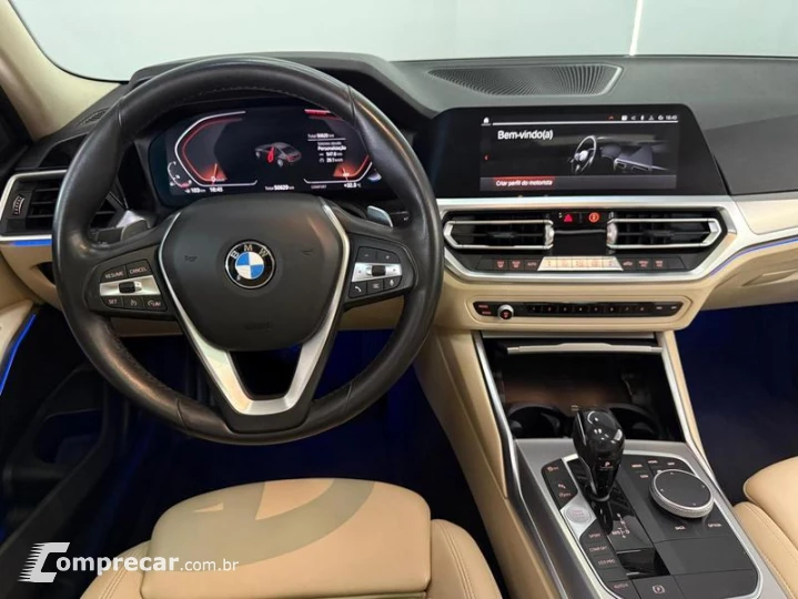 320I