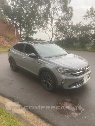 NIVUS 1.0 200 TSI Highline