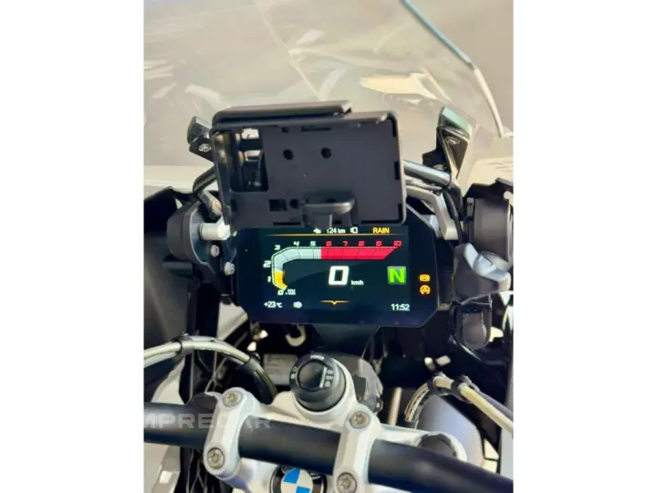 R 1250 GS PREMIUM HP