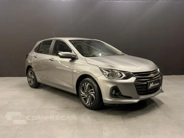 ONIX 1.0 FLEX LT MANUAL