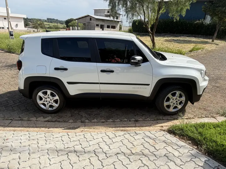 RENEGADE 1.3 T270 Turbo